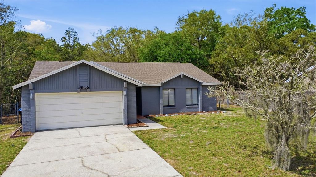 3916 VALENCIA GROVE LANE, Orlando, FL 32817