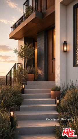 579 Sunset Drive, Altadena, CA 91001