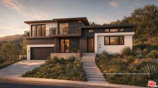 579 Sunset Drive, Altadena, CA 91001