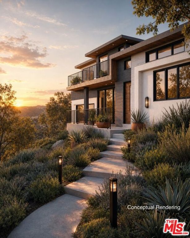 579 Sunset Drive, Altadena, CA 91001 — photo 4