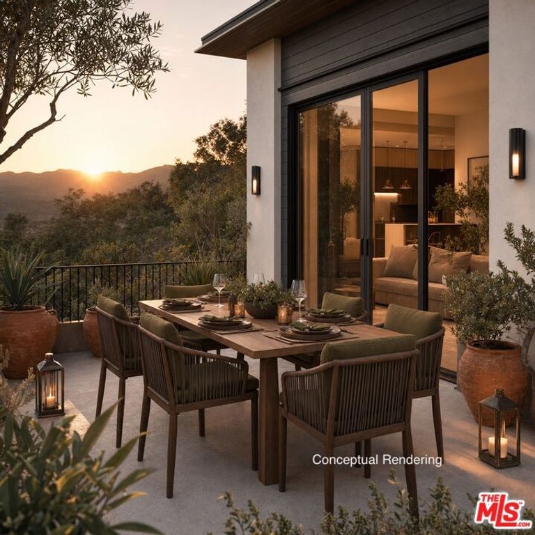 579 Sunset Drive, Altadena, CA 91001 — photo 5