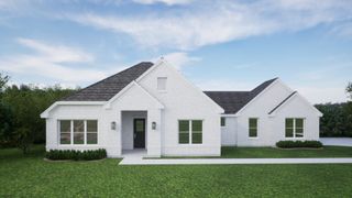 129 Cattleman Drive, Poolville, TX 76487