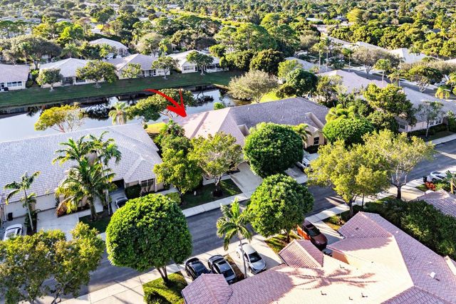 370 Coral Trace Lane, Delray Beach, FL 33445