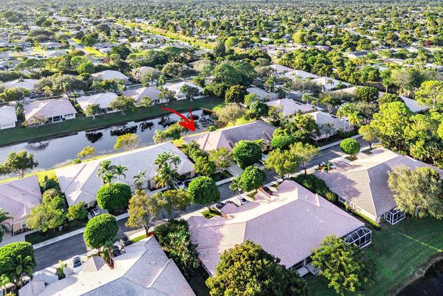 370 Coral Trace Lane, Delray Beach, FL 33445