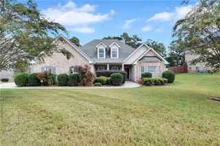 1141 Carillon Dr SE, Conyers, GA 30013