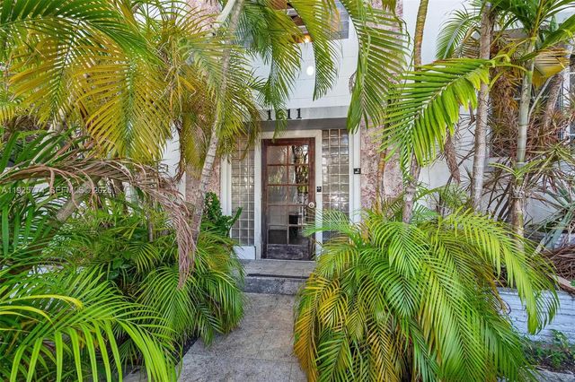1611 Euclid Ave 8, Miami Beach, FL 33139