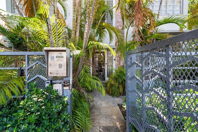 1611 Euclid Ave 8, Miami Beach, FL 33139