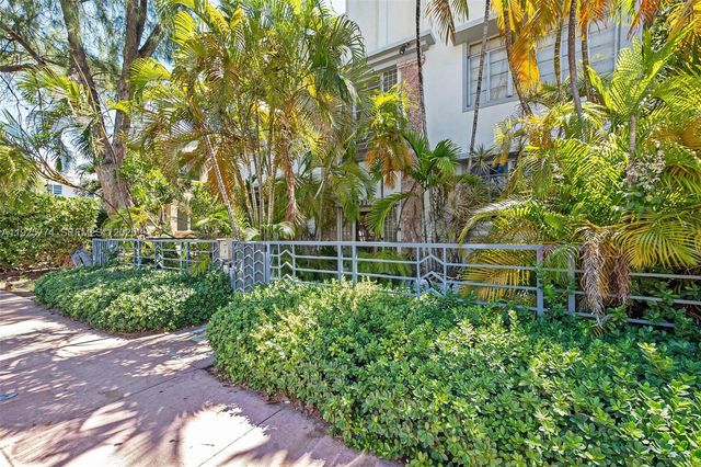 1611 Euclid Ave 8, Miami Beach, FL 33139