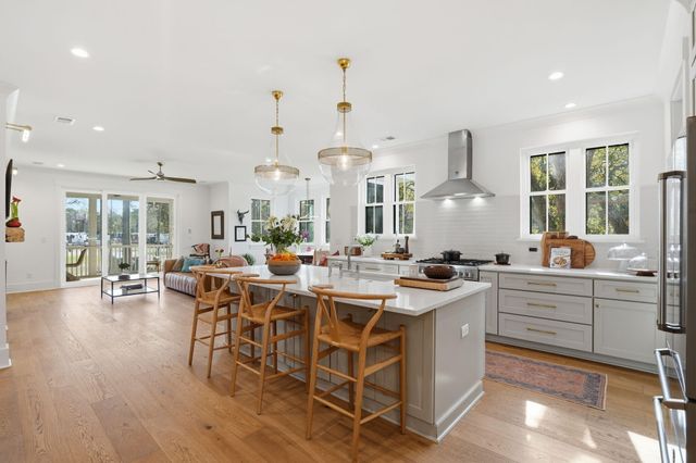 4291 Jacobs Pt Court, Ravenel, SC 29470