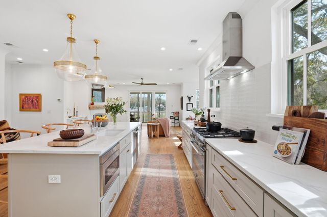 4291 Jacobs Pt Court, Ravenel, SC 29470