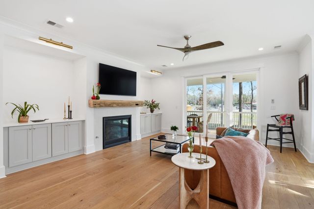 4291 Jacobs Pt Court, Ravenel, SC 29470