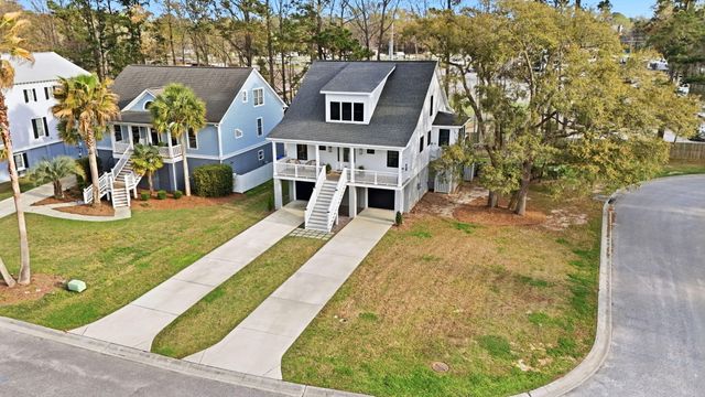 4291 Jacobs Pt Court, Ravenel, SC 29470