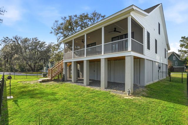 4291 Jacobs Pt Court, Ravenel, SC 29470