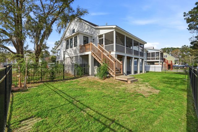 4291 Jacobs Pt Court, Ravenel, SC 29470