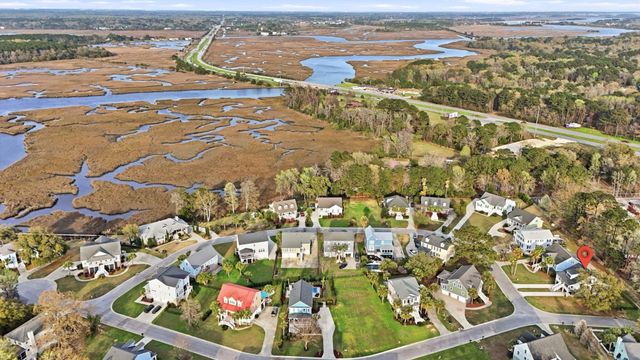 4291 Jacobs Pt Court, Ravenel, SC 29470