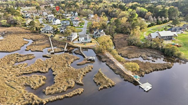 4291 Jacobs Pt Court, Ravenel, SC 29470