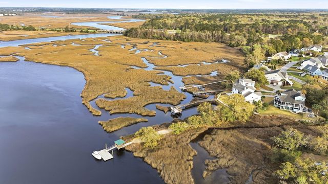 4291 Jacobs Pt Court, Ravenel, SC 29470