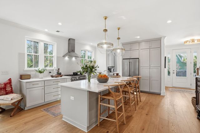 4291 Jacobs Pt Court, Ravenel, SC 29470