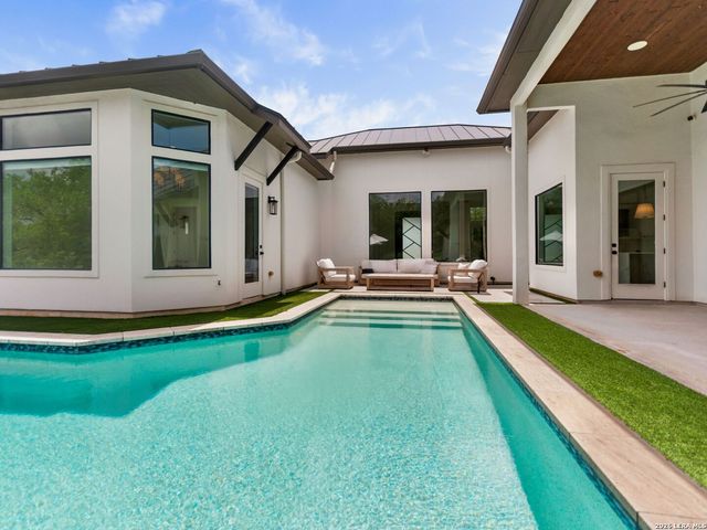 107 Lajitas, Boerne, TX 78006