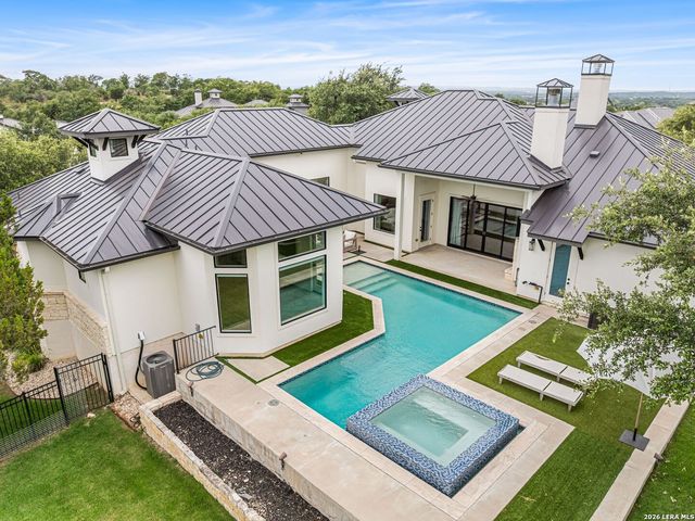 107 Lajitas, Boerne, TX 78006