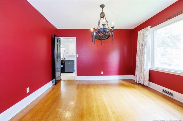 703 Glenwood Drive, Fayetteville, NC 28305