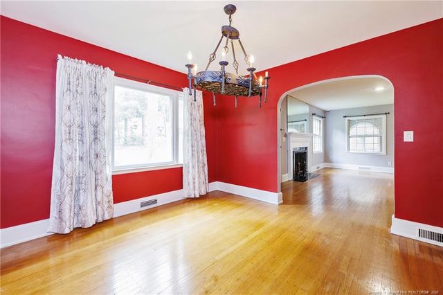 703 Glenwood Drive, Fayetteville, NC 28305