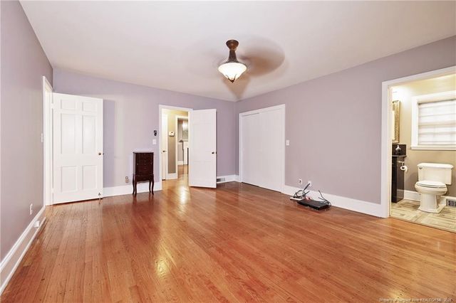 703 Glenwood Drive, Fayetteville, NC 28305