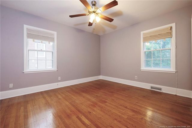 703 Glenwood Drive, Fayetteville, NC 28305