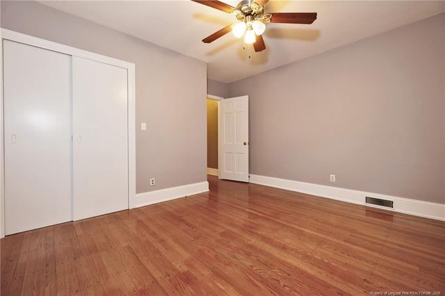 703 Glenwood Drive, Fayetteville, NC 28305