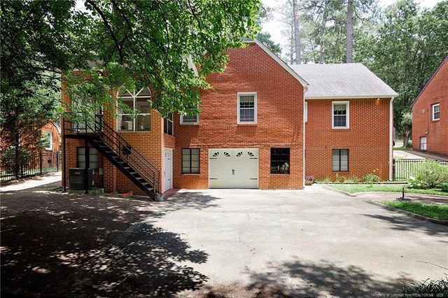 703 Glenwood Drive, Fayetteville, NC 28305