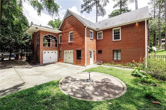 703 Glenwood Drive, Fayetteville, NC 28305