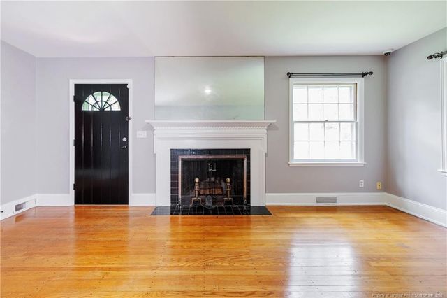 703 Glenwood Drive, Fayetteville, NC 28305