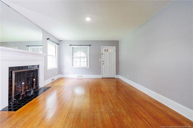 703 Glenwood Drive, Fayetteville, NC 28305