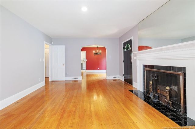 703 Glenwood Drive, Fayetteville, NC 28305