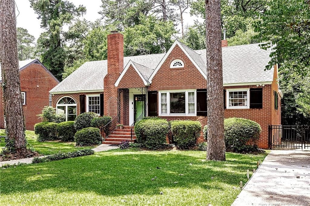 703 Glenwood Drive, Fayetteville, NC 28305