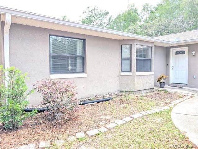 1030 E Wacker Street, Hernando, FL 34442