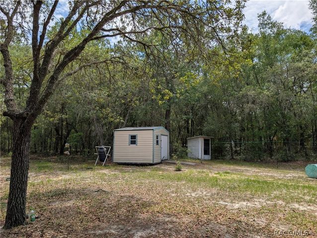 1030 E Wacker Street, Hernando, FL 34442