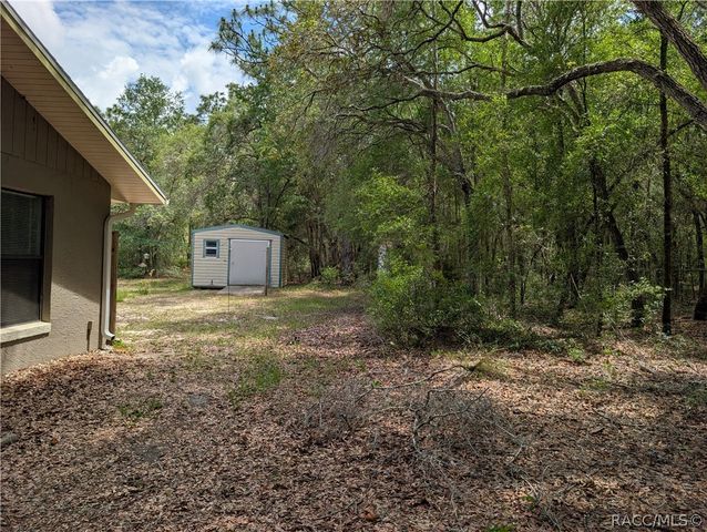 1030 E Wacker Street, Hernando, FL 34442