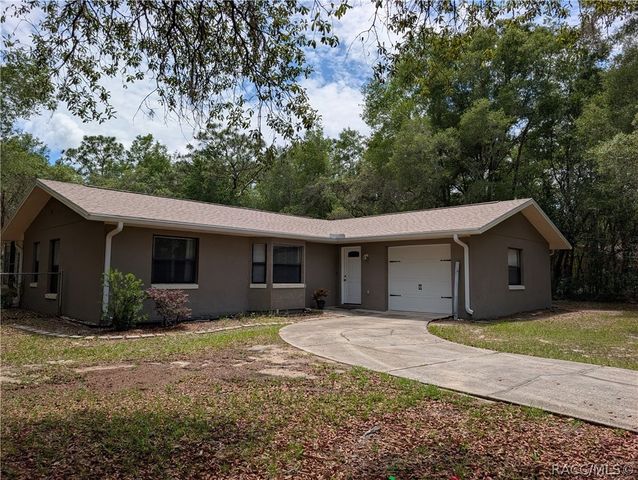 1030 E Wacker Street, Hernando, FL 34442