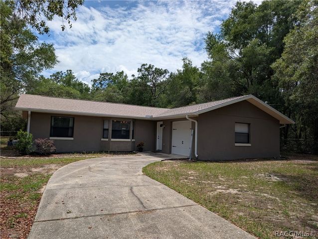 1030 E Wacker Street, Hernando, FL 34442