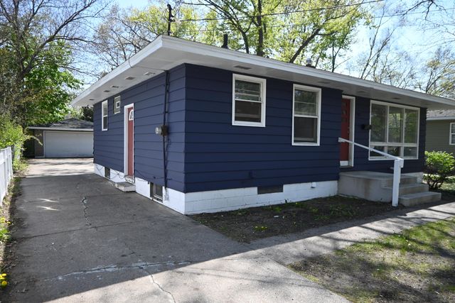 1181 Allen Avenue, Muskegon, MI 49442