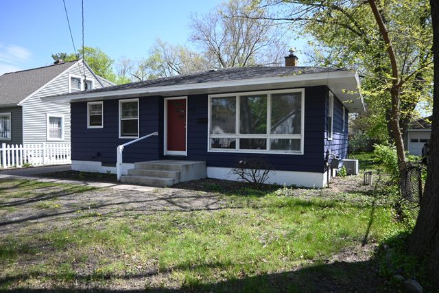 1181 Allen Avenue, Muskegon, MI 49442