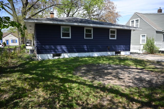 1181 Allen Avenue, Muskegon, MI 49442