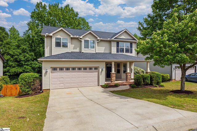 101 Tigris Way, Greenville, SC 29607