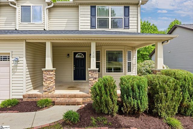 101 Tigris Way, Greenville, SC 29607