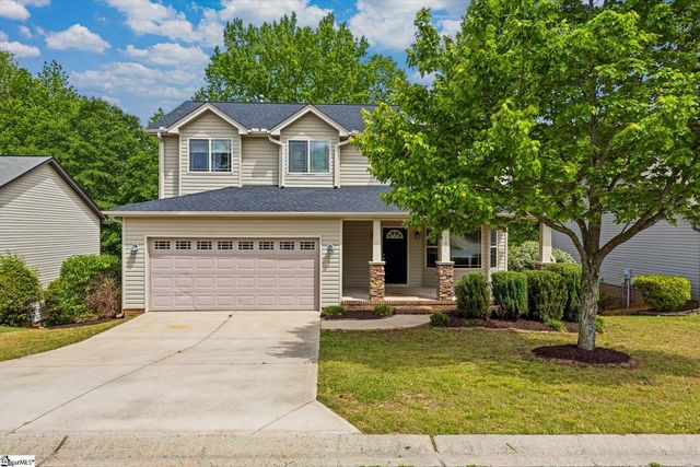 101 Tigris Way, Greenville, SC 29607