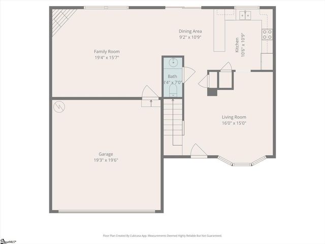 101 Tigris Way, Greenville, SC 29607
