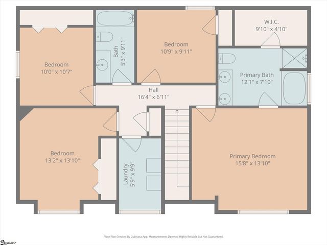 101 Tigris Way, Greenville, SC 29607
