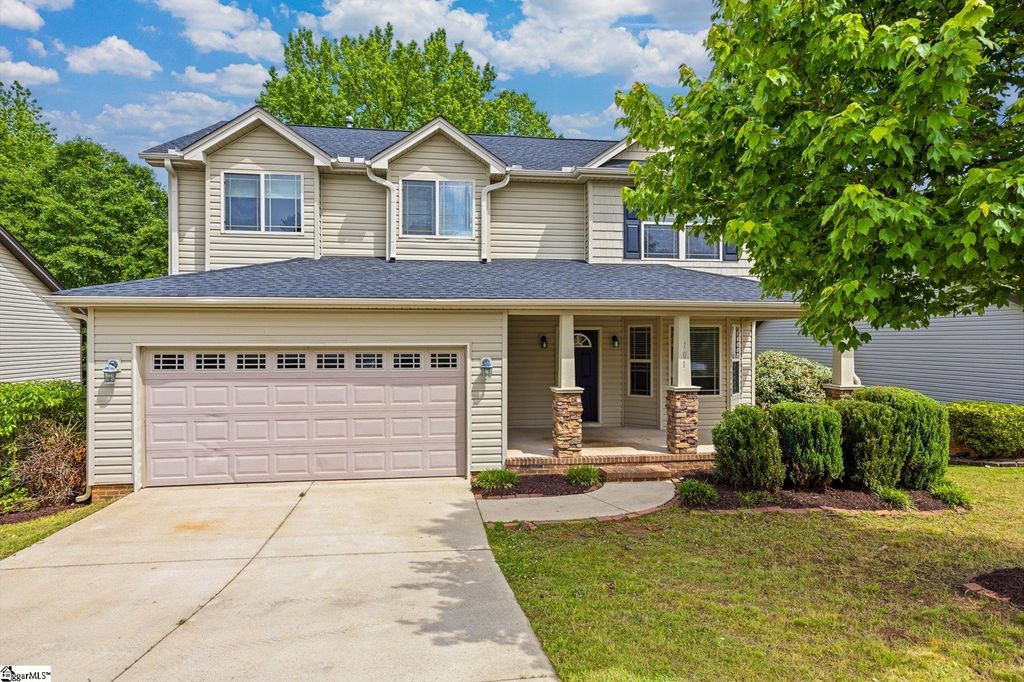101 Tigris Way, Greenville, SC 29607