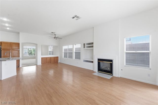 3872 Crest Horn Dr Drive, Las Vegas, NV 89147